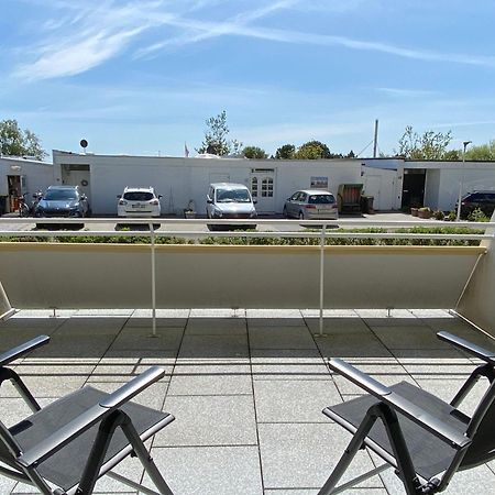 Suedstrand-Ferienwohnung-Suhr Burgtiefe auf Fehmarn Екстер'єр фото