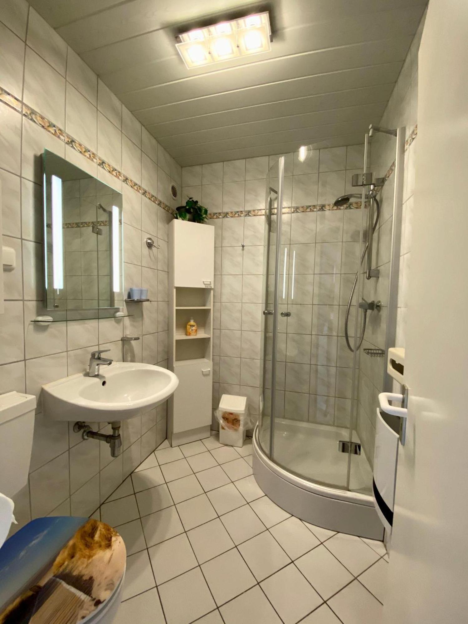 Suedstrand-Ferienwohnung-Suhr Burgtiefe auf Fehmarn Екстер'єр фото