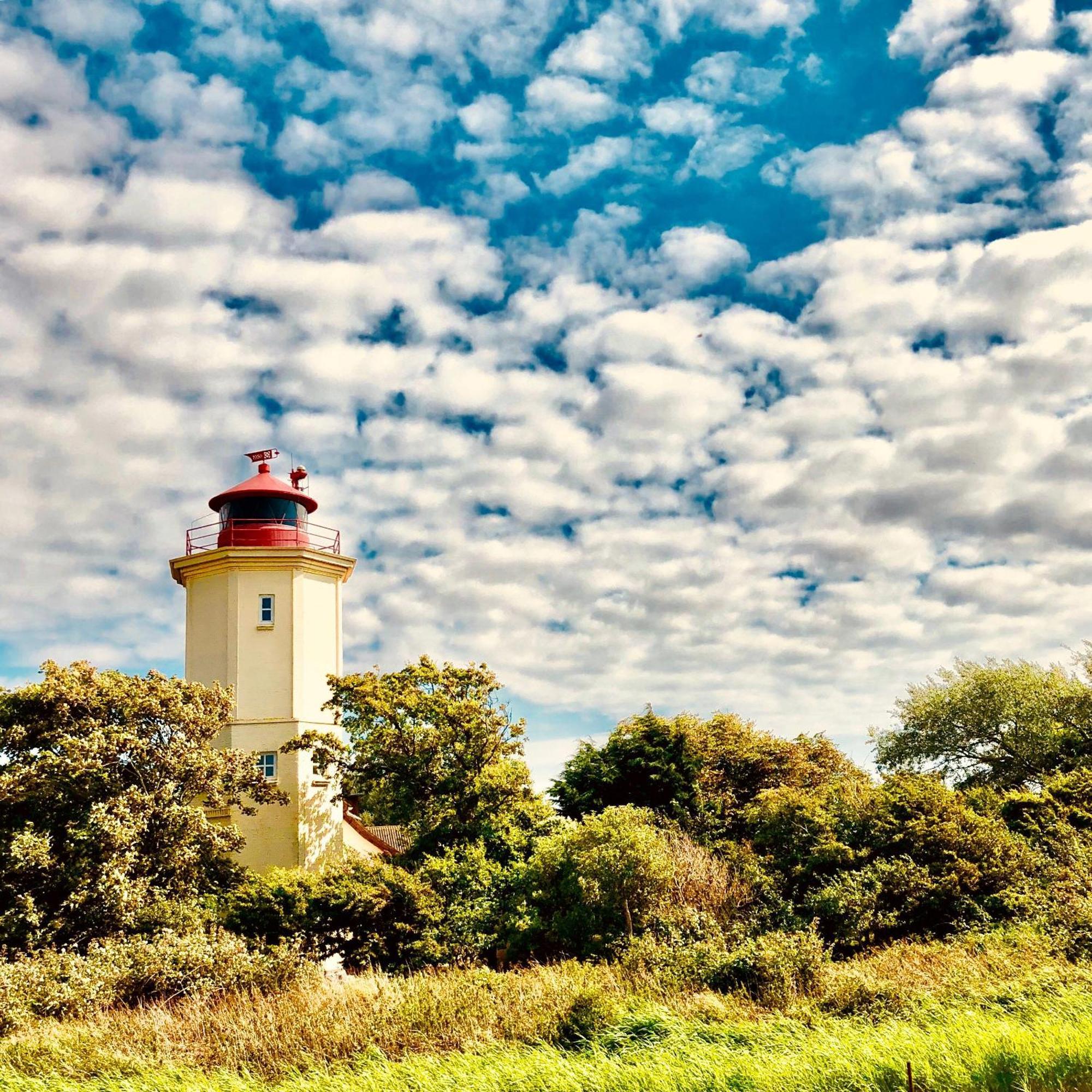 Suedstrand-Ferienwohnung-Suhr Burgtiefe auf Fehmarn Екстер'єр фото