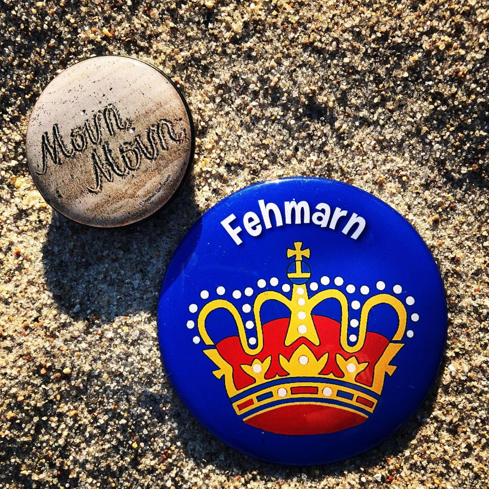 Suedstrand-Ferienwohnung-Suhr Burgtiefe auf Fehmarn Екстер'єр фото